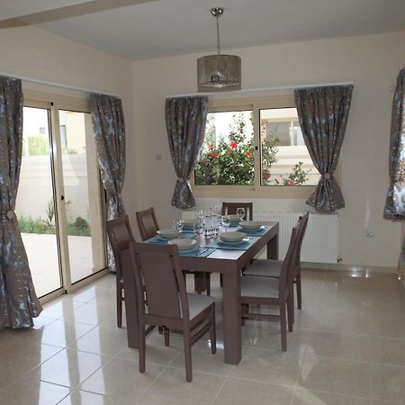 Anthorina Villa 13 Protaras Luaran gambar