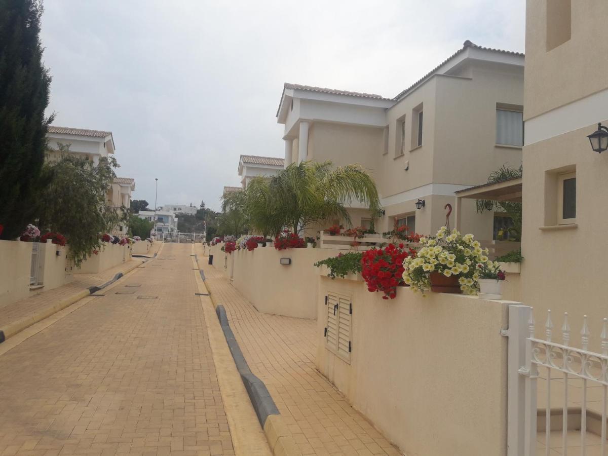 Anthorina Villa 13 Protaras Luaran gambar