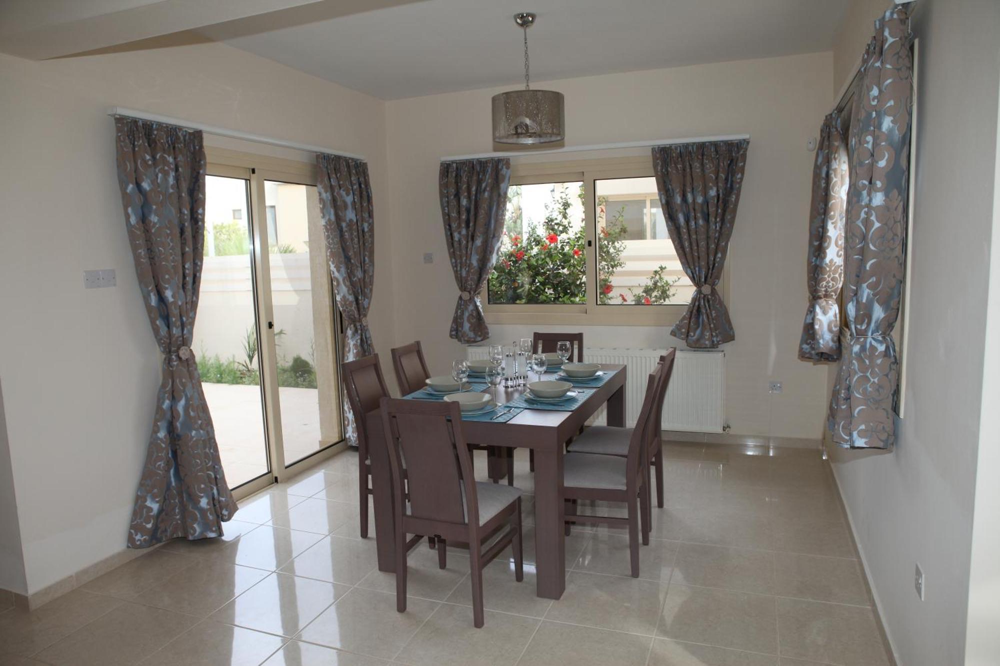 Anthorina Villa 13 Protaras Luaran gambar
