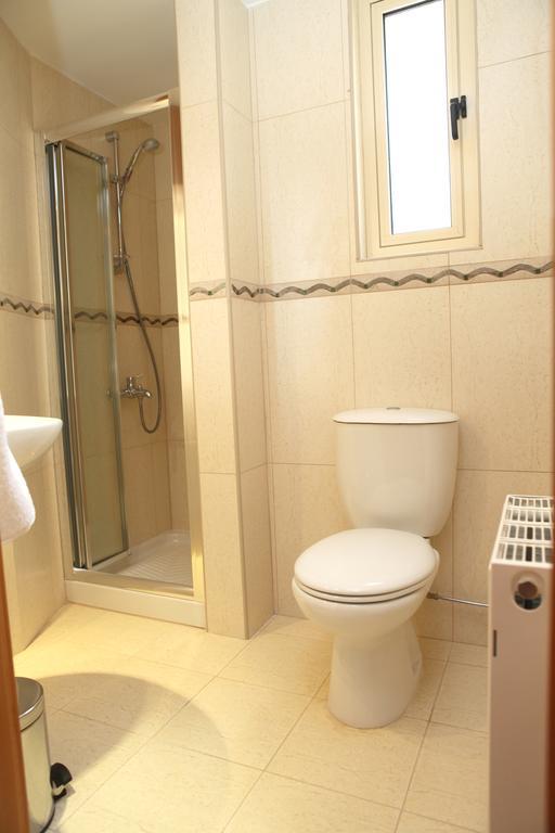 Anthorina Villa 13 Protaras Luaran gambar