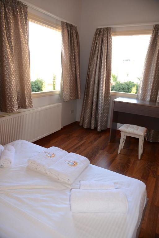 Anthorina Villa 13 Protaras Luaran gambar