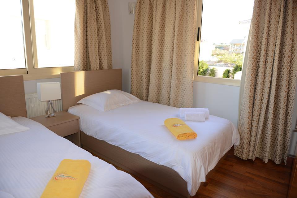 Anthorina Villa 13 Protaras Luaran gambar